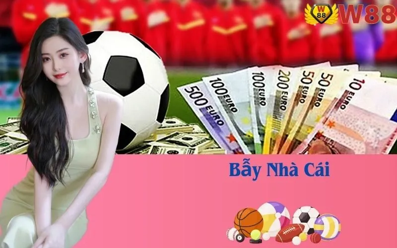 Bẫy Nhà Cái