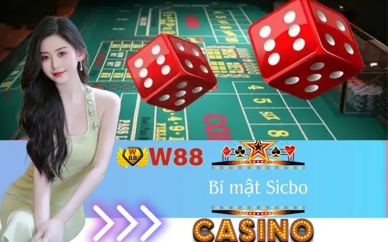 Bí mật Sicbo